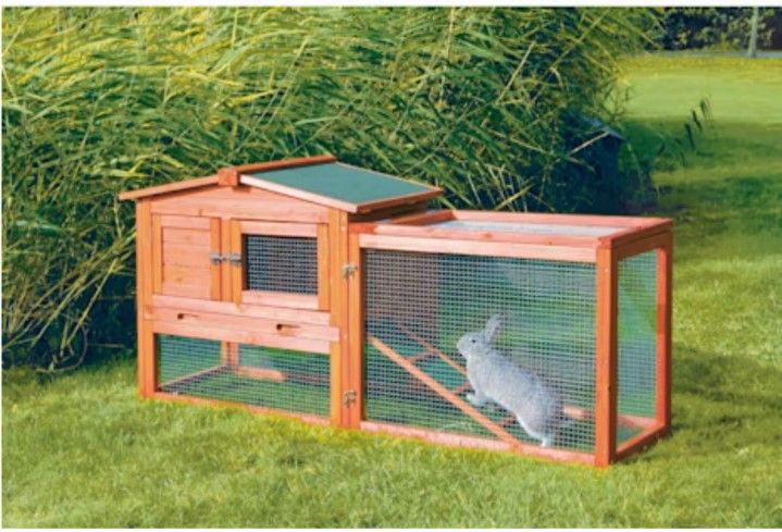 Brand New Cage