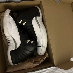 Jordan 12 Playoff