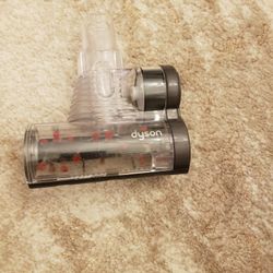 Dyson Rotating Brush Small Pet