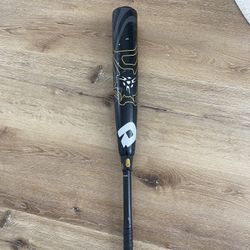 De Marini CF BBCOR baseball bat 