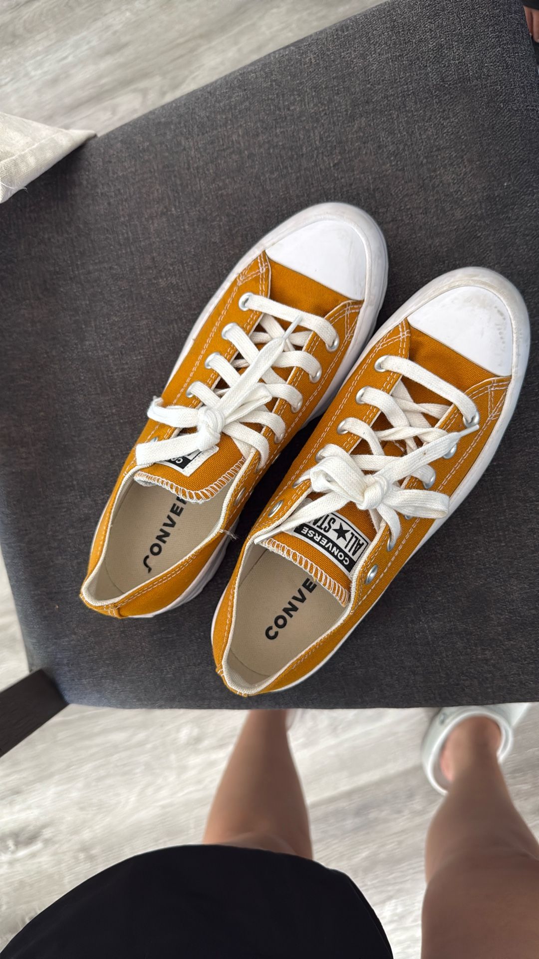 Women’s Converse