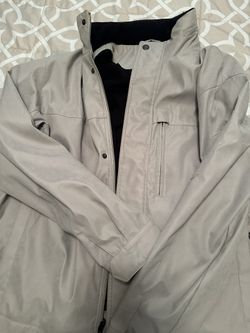 Men's Jacket