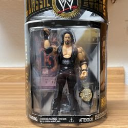 WWE