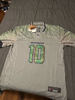 Seahawks Rivals XL size