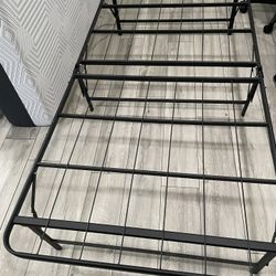 Mattress & Bed Frame