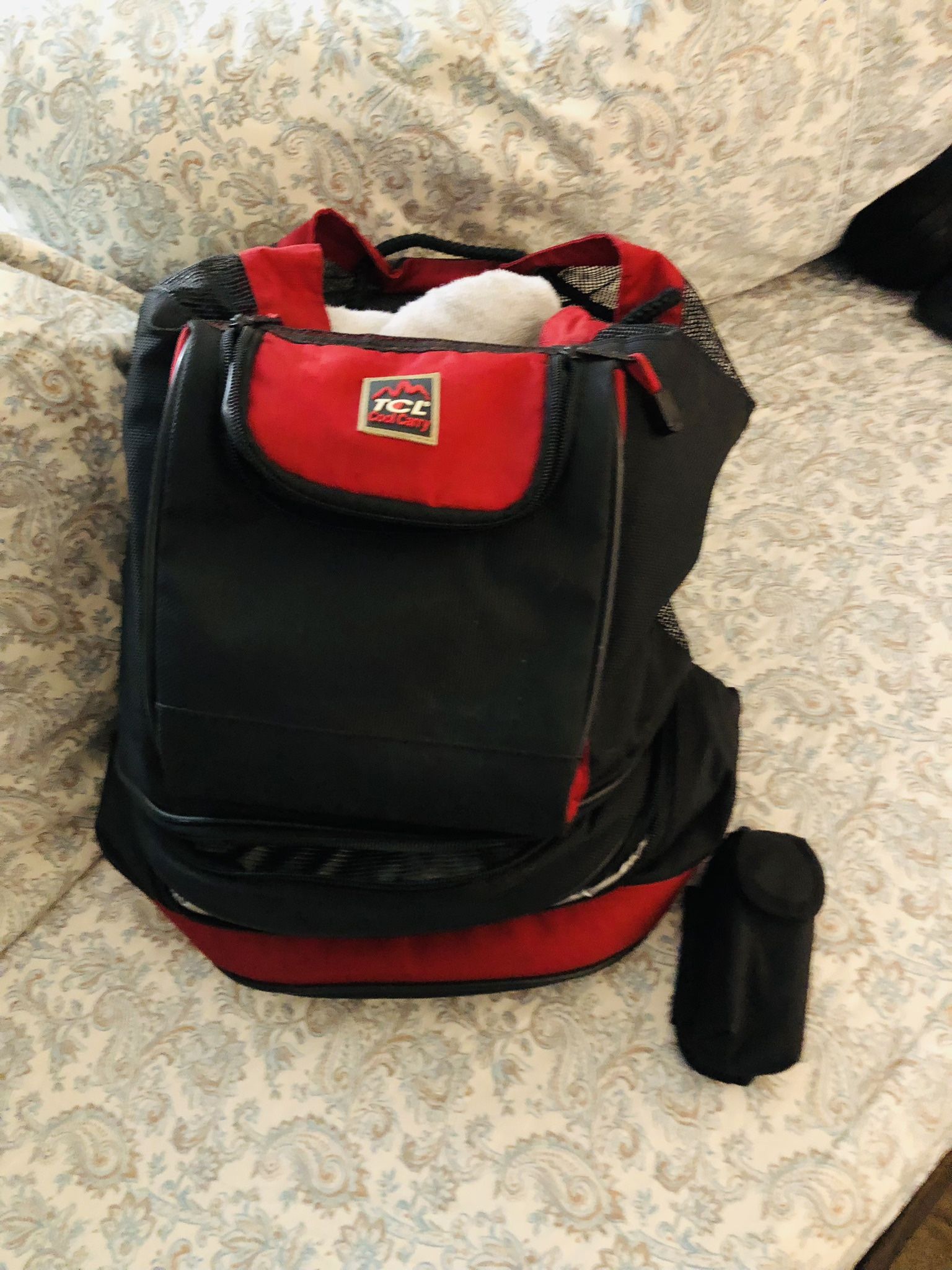 Travel Bag