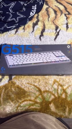 Keyboard Logitech