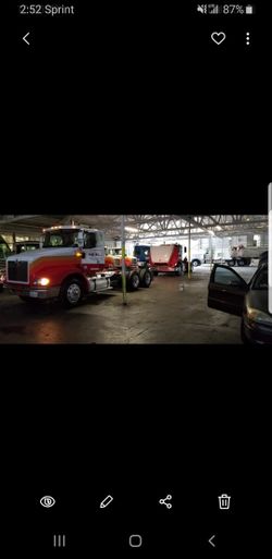 Class A Driver
