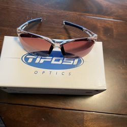 Tifosi Sunglasses 