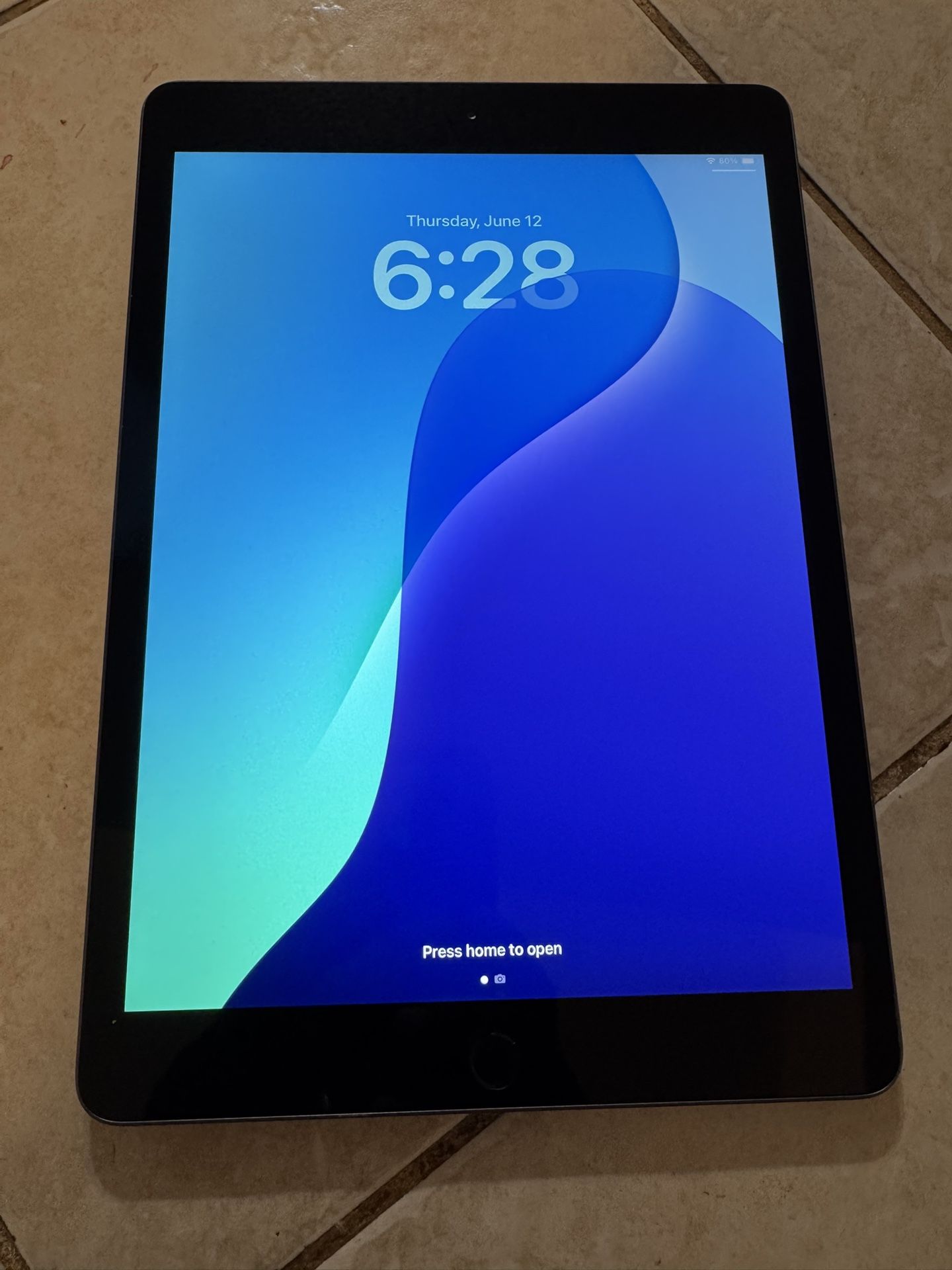Apple iPad 8th Generation