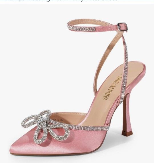 Women's Heels