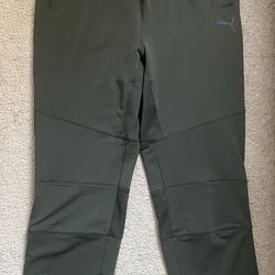 Puma men’s sports pants