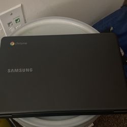 Samsung Chromebook