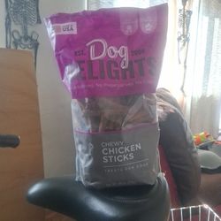 Dog Delights 