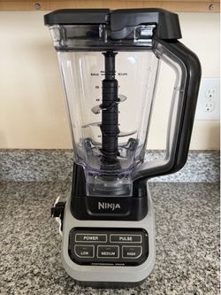 Ninja UltraCrush™ Professional Blender