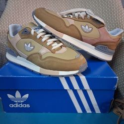 Adidas TREZIOO
