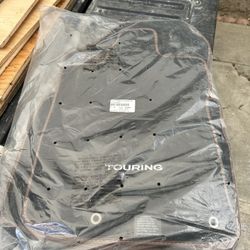 Subaru 24  Floor Mats New 4 Pieces 
