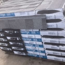 Roofing shingles