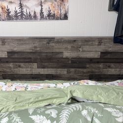 Ashley Derekson King Storage Bed