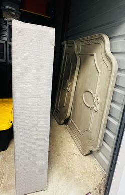 Bed Frame