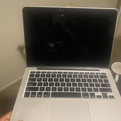 Macbook Pro Refurbished 