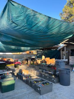 YARD SALE, 3rd, 4th & 5th
