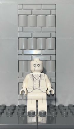 Mr. Knight - Marvel Studios CMF Series 2