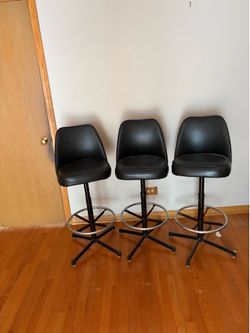 Vintage furniture