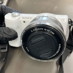 Sony A5100