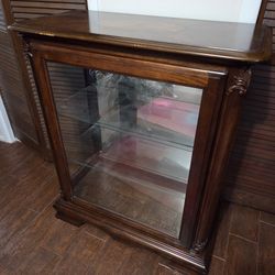 Display Case