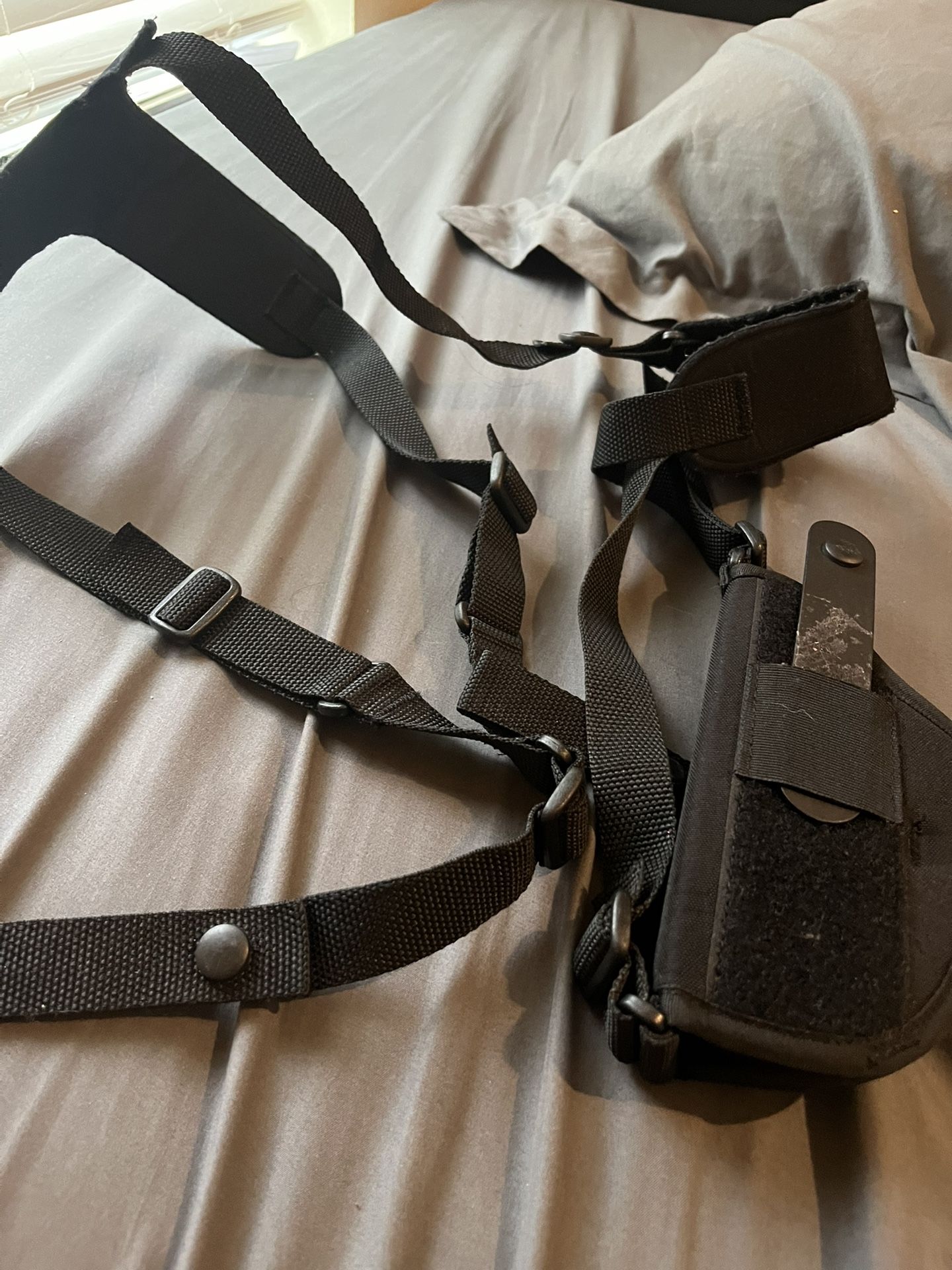 Holster