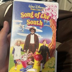 Song Of The South 