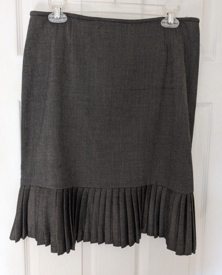 Briggs Of New York Skirt