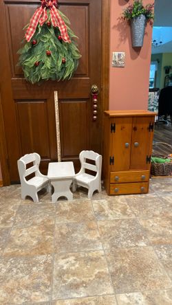 Doll Furniture