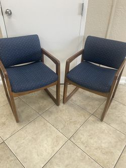 Comfy Chairs