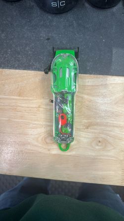 Tpob Clipper