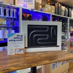 MacBook Pro | 16” | M4 Max | 48GB RAM | 1TB SSD 