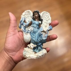 Black Angel Knick Knack