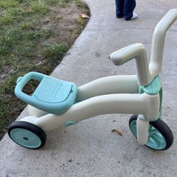Balance Bike