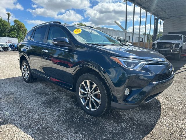 2017 Toyota RAV4