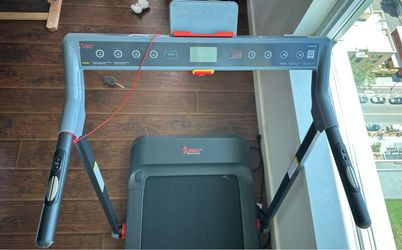 Sunny Health & Fitness Treadmill - Good Condition