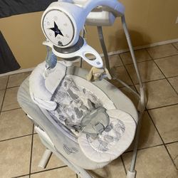 Baby Swing 