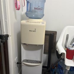 primo water dispenser