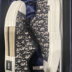 Dior Shoes