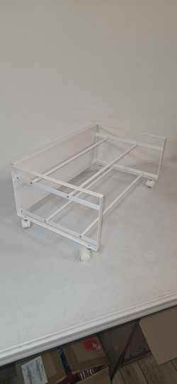 Shoe Rack