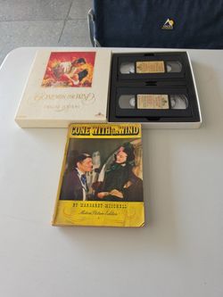 Gone With The Wind