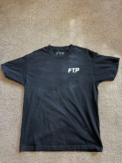 FTP Stamp Tee Size Large