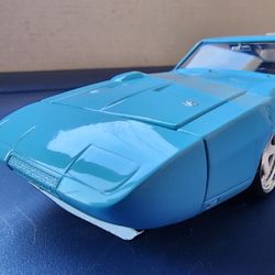 Die Cast Metal - 1969 Dodge Charger  Daytona  - New-