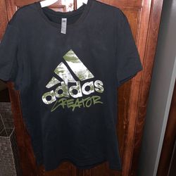 Mens Adidas Shirt