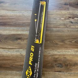 21″ Pro Tile Cutter
